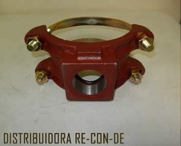 Silletas Para Derivación Mod. 402