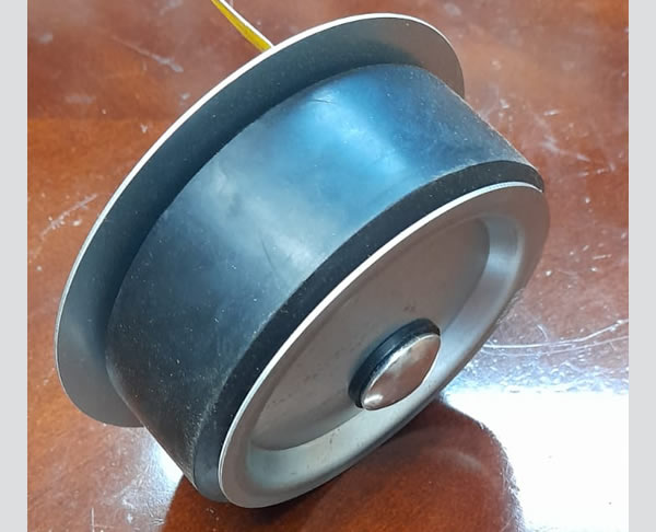 Tapón Mecánico