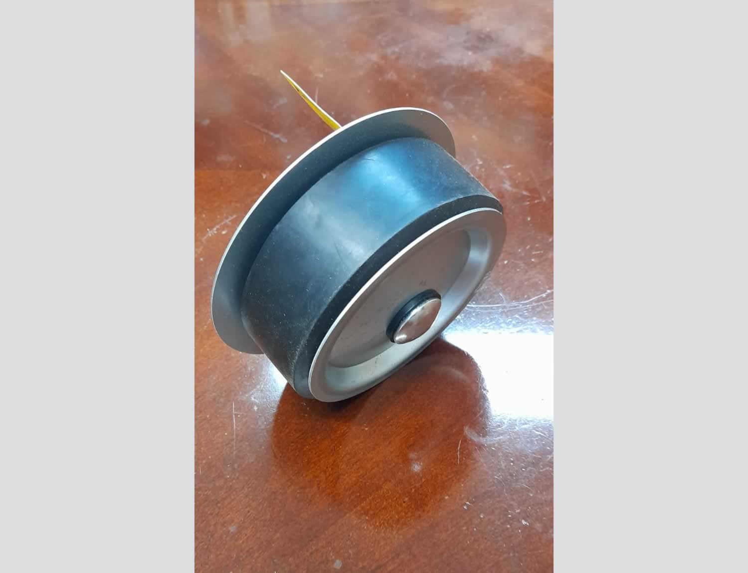 Tapón Mecánico (Gripper)